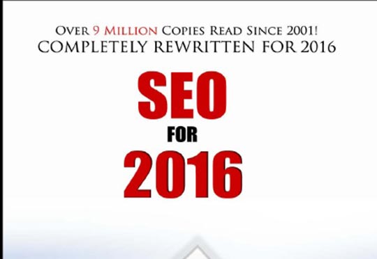SEO For 2016