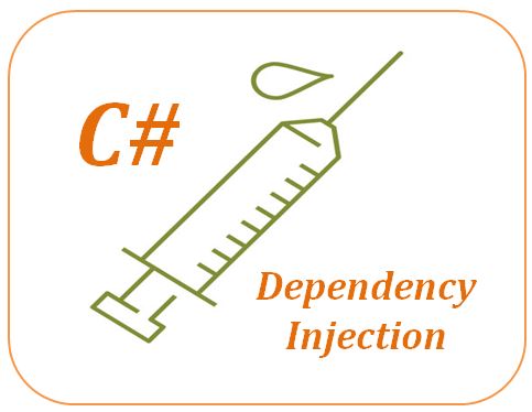 بررسی مفهوم ، انواع و چگونگی پیاده سازی Dependency Injection  در زبان برنامه نویسی C#- قسمت اول